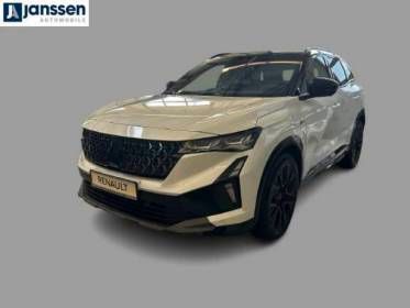 Fahrzeugabbildung Renault Austral Esprit Alpine Full Hybrid E-Tech 200