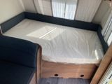 Knaus Sport 500 KD  - Knaus Neu Wohnwagen