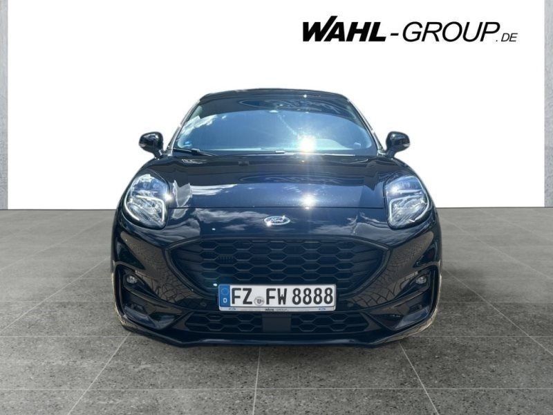 Ford Puma 1.0 EcoBoost Mild Hybrid ST-Line X S/S imagem 2