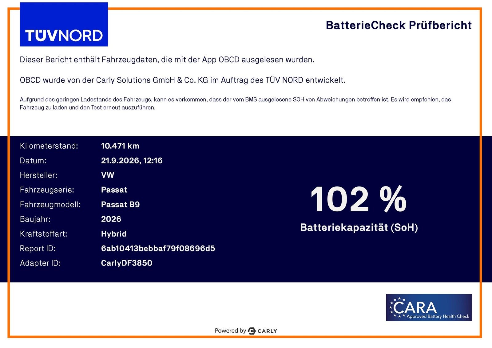 Volkswagen Passat Variant 1.5 HYBRID ELEGANCE AHK 360°CAM foto 5