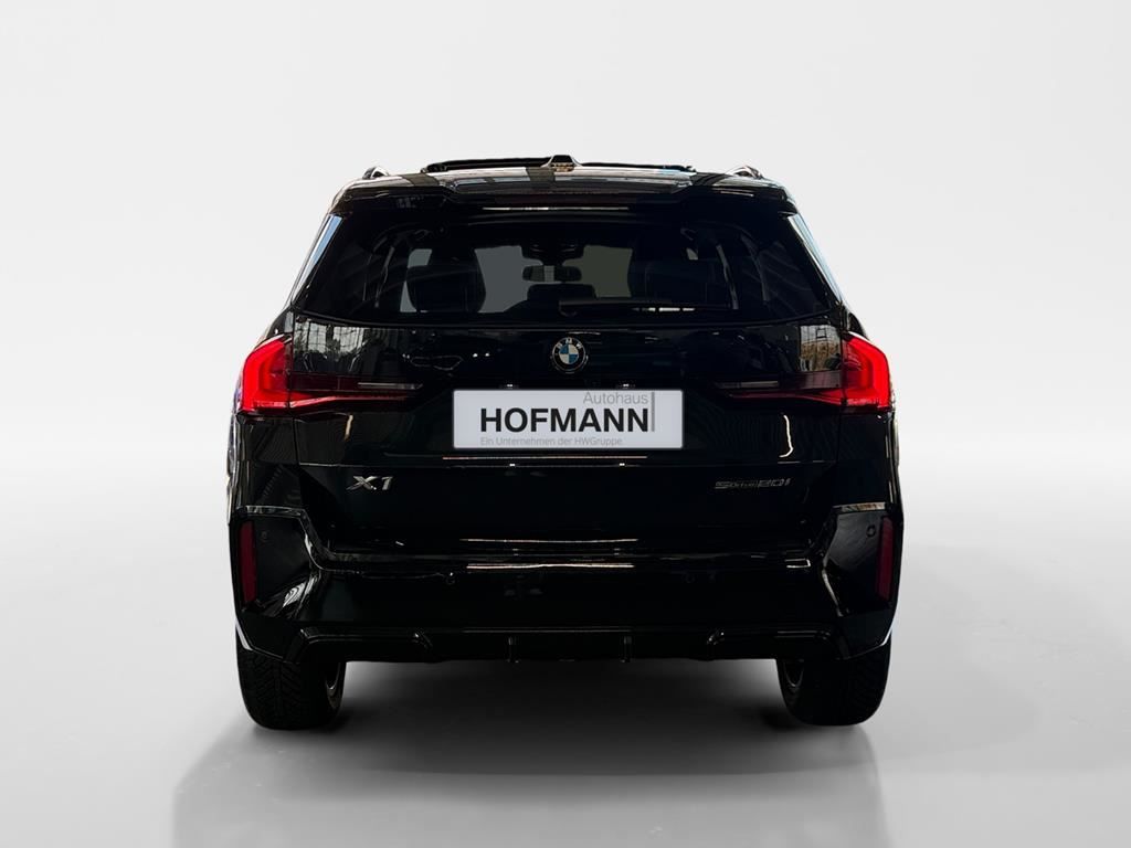 BMW X1 - Bild 6