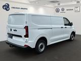 Volkswagen T7 Transporter Kasten 2.0 TDI LR Lang +LED+PDC+G - Volkswagen: Transporter