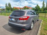 Ford EcoBoost |TÜV 11/2027 |Zahnriemen neu - gebrauchte Ford Focus aus dem Jahr 2012