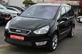 Ford Galaxy 2.0TDCi*7 Sitze*Titanium*Autom.*Navi*Pano - Ford Galaxy in Frankfurt (Main)