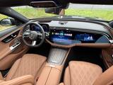 Mercedes-Benz E200 *AMG*Pano*Memory*Superscreen*Head-Up*Night* - Mercedes-Benz E 200 in Frankfurt (Main)