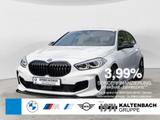 BMW 128ti A LED SCHEINWERFER NAVI SHZ PDC KLIMA - BMW 128 aus 2021