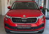 Skoda Kodiaq 1.5 TSI Ambition / AHK / LED / 8 - Fach - gebrauchte Skoda Kodiaq aus dem Jahr 2023