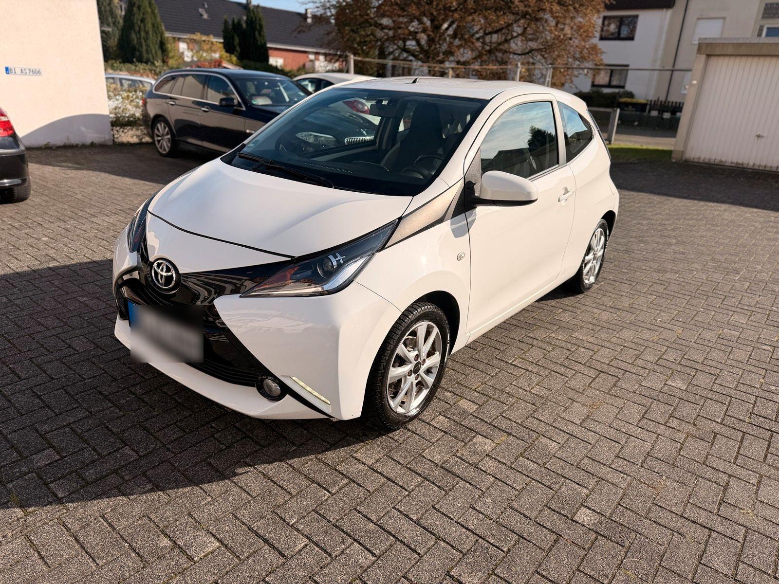 Toyota Andere
