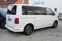Volkswagen T6.1 Multivan Generation SIX DSG AHK ACC Standhz