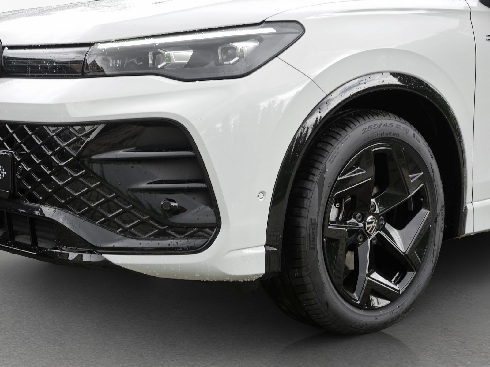 Volkswagen Tiguan - Bild 13