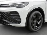 Volkswagen Tiguan - Vorschau Bild 13