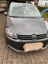 Volkswagen Vw Sharan 2.0 tdi - Volkswagen Sharan Kombi Gebrauchtwagen