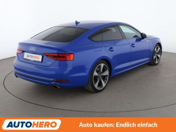 Audi A5 - 6