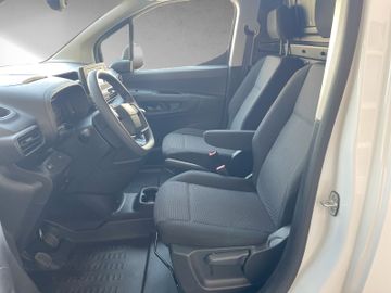 Toyota Proace City 1.2 L1 Kasten Duty *DAB*LED*PDC*TEL*