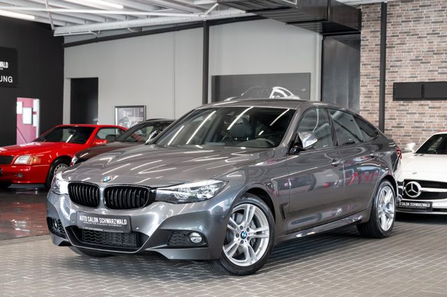 BMW 340i Gran Turismo xDrive|M-PAKET|H&K|HEAD-UP|LED