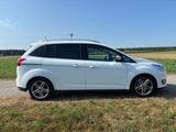 Ford C-Max 1,5 EcoBoost 110kW Titanium Titanium - Ford C-Max 7-Sitzer