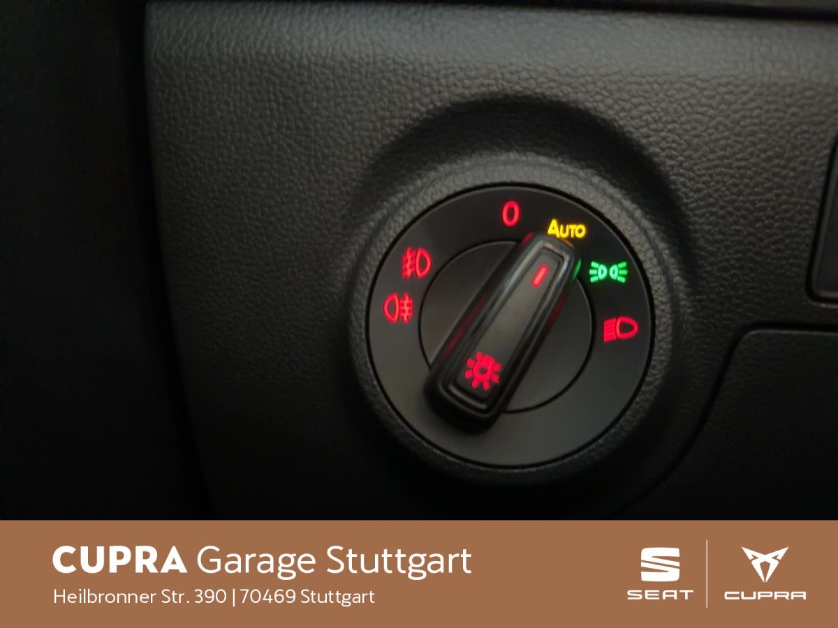 Seat Ibiza - Bild 16