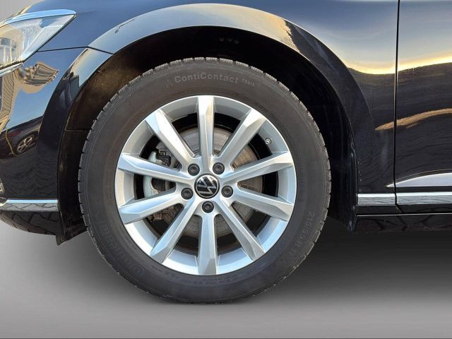 PASSAT VARIANT 2.0 TDI DSG ELEGANCE