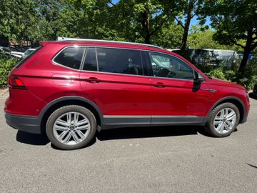 Volkswagen Tiguan Allspace - 3
