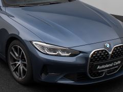 Foto Nummer 17: BMW 420i
