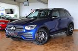 Mercedes-Benz GLC 200 4Matic AMG Night Navi LED AHK Kamera 20