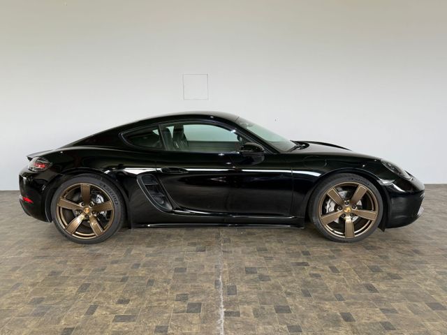 PORSCHE ANDERE