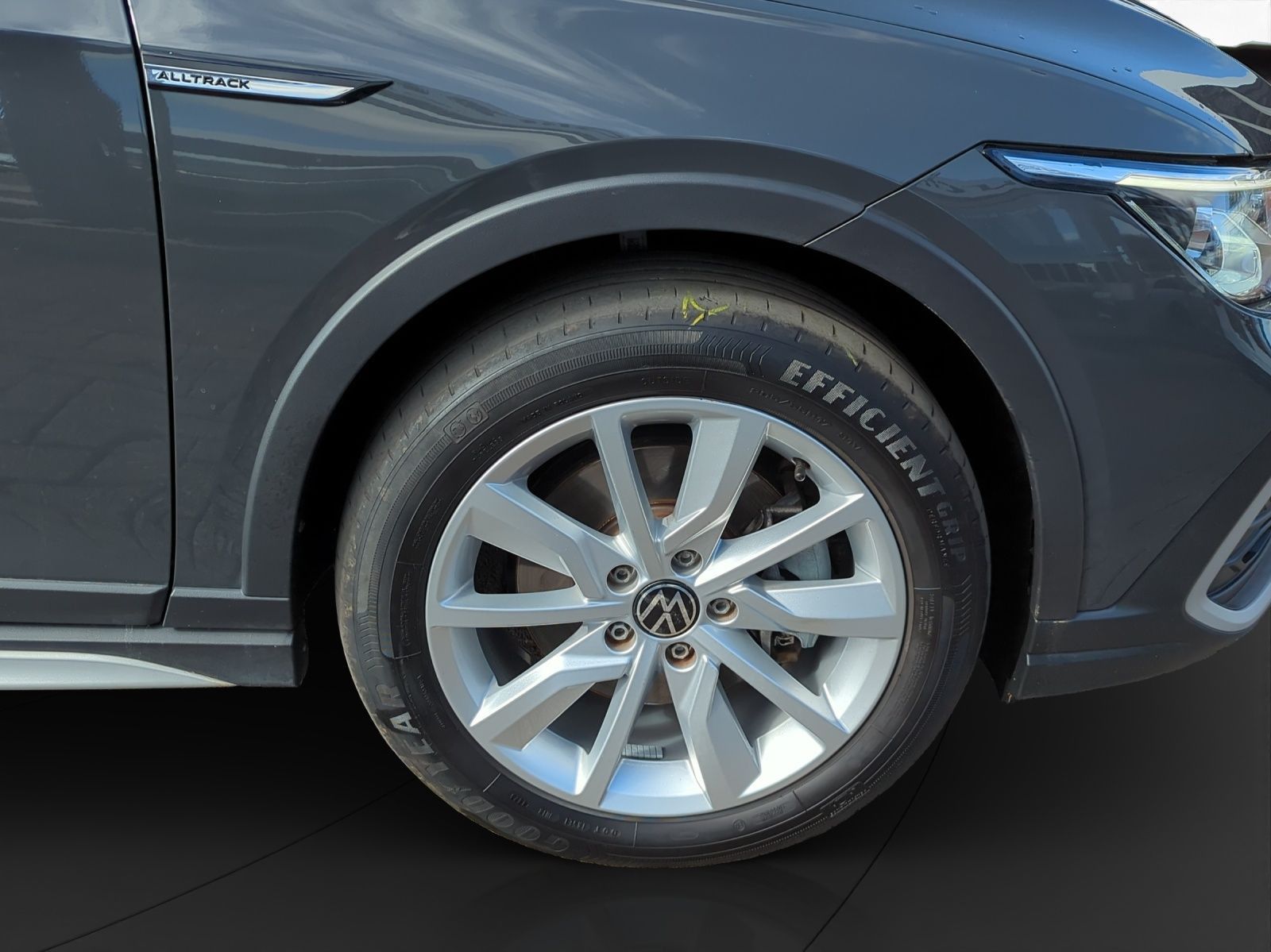Volkswagen Golf - Bild 11