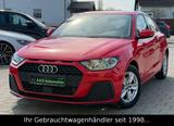 Audi A1 Sportback 30 TFSI * NUR 24.000 KM / 8-FACH * - Audi A1: 2.0