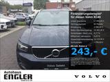 Volvo XC40 T2 Momentum Pro AHK Cam - Volvo Gebrauchtwagen in Lübeck