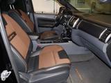 Ford Ranger 3.2 TDCi Wildtrak DK 4x4 Autom. Navi AZV - Ford Ranger: Pickup