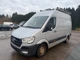 Hyundai H350*L2+H2*KLIMA*SITZHEIZ*TEMPOMAT*PDC*TÜV NEU* - Hyundai H350 Gebrauchtwagen
