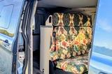 Ford Transit Custom Nugget Plus (langer Radstand) - Ford Transit Custom Nugget Plus Gebrauchtwagen