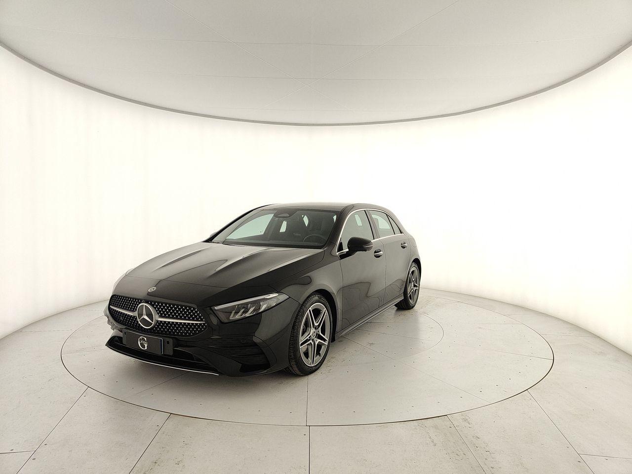 Mercedes-Benz Andere