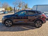 Nissan Qashqai 1.7 dCi Acenta *Kam.*Navi*LED*1.Hand - Nissan in Bremen