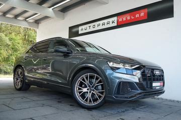صورة مصغرة 29 لـ 2020 AUDI SQ8