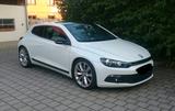 Volkswagen Scirocco 2.0 TSI DSG Collectors Edition - Volkswagen Scirocco: Edition