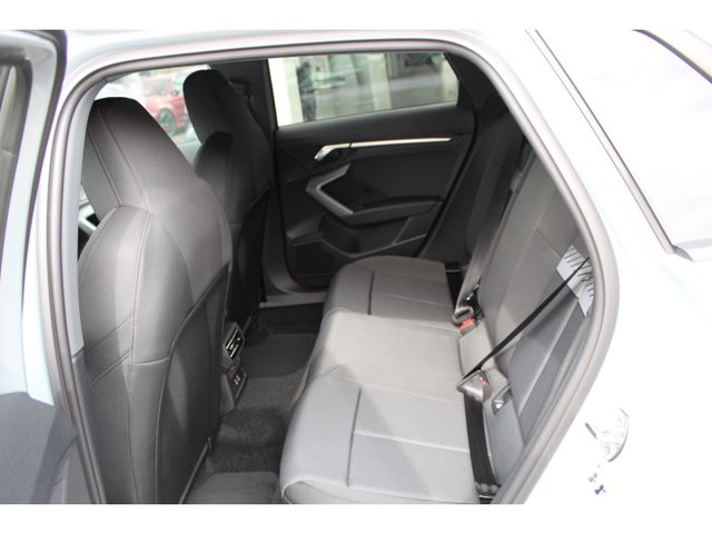 A3 allstreet 35 TFSI S-tr. AHK*Assistenz*Kamera!