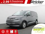 Volkswagen T7 Multivan Life lang 2.0TDI DSG 465,-ohne Anzah - Volkswagen T7 Multivan Jahreswagen