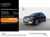 Audi Q4 e-tron - Vorschau Bild 1