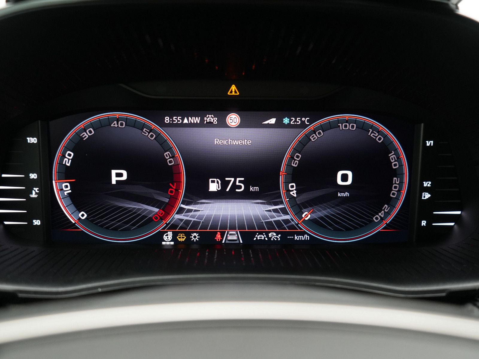 Skoda Fabia - Bild 9