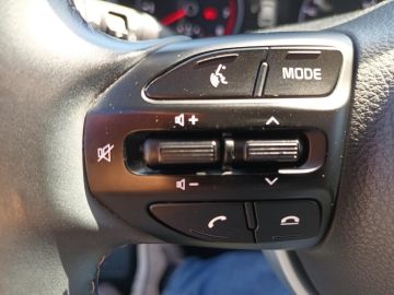 Kia Rio Vision T-GDI 100 °LED°Navi°RFK°SHZ°AAC°