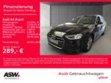 Audi A4 Avant 40TDI S tronic Navi LED SHZ GRA PDC v/h - Audi aus 2024