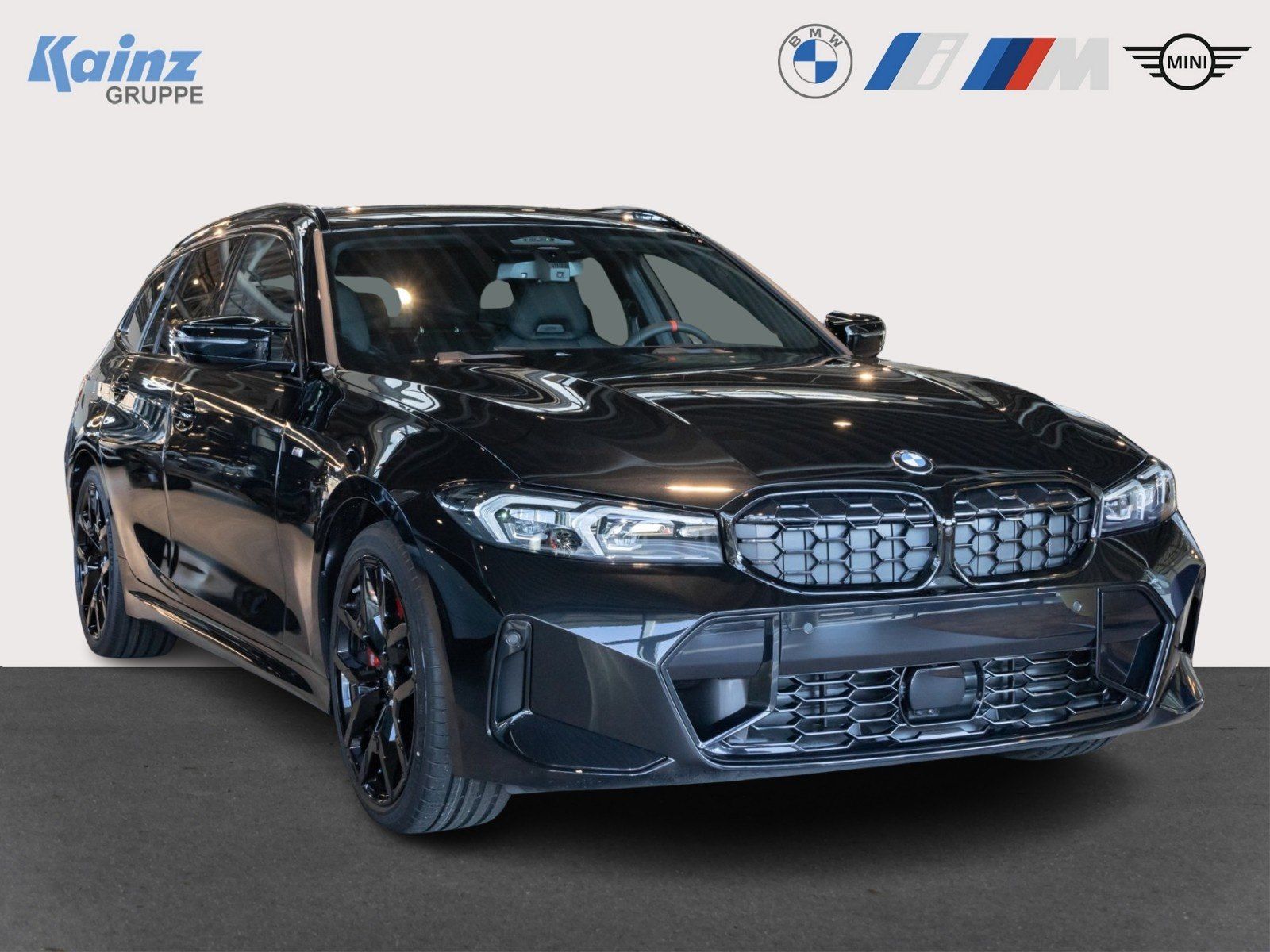 BMW M340i xDrive