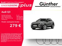 Audi Q3 - Vorschau Bild 1