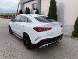 Mercedes-Benz GLE 53 AMG HYBRID 4MATIC+coupe+Manufaktur+MBUX - Mercedes-Benz GLE 53 AMG: Plug-In Hybrid, Geländewagen, Automatik