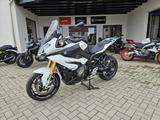 BMW S 1000 XR Unfallfrei / Tiefergelegt - MOTORRAD UNFALL