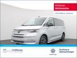 Volkswagen Multivan Style Lang AHK 7Sitzer Vis-a-Vis Navi - VW T7 Multivan Gebrauchtwagen in Berlin