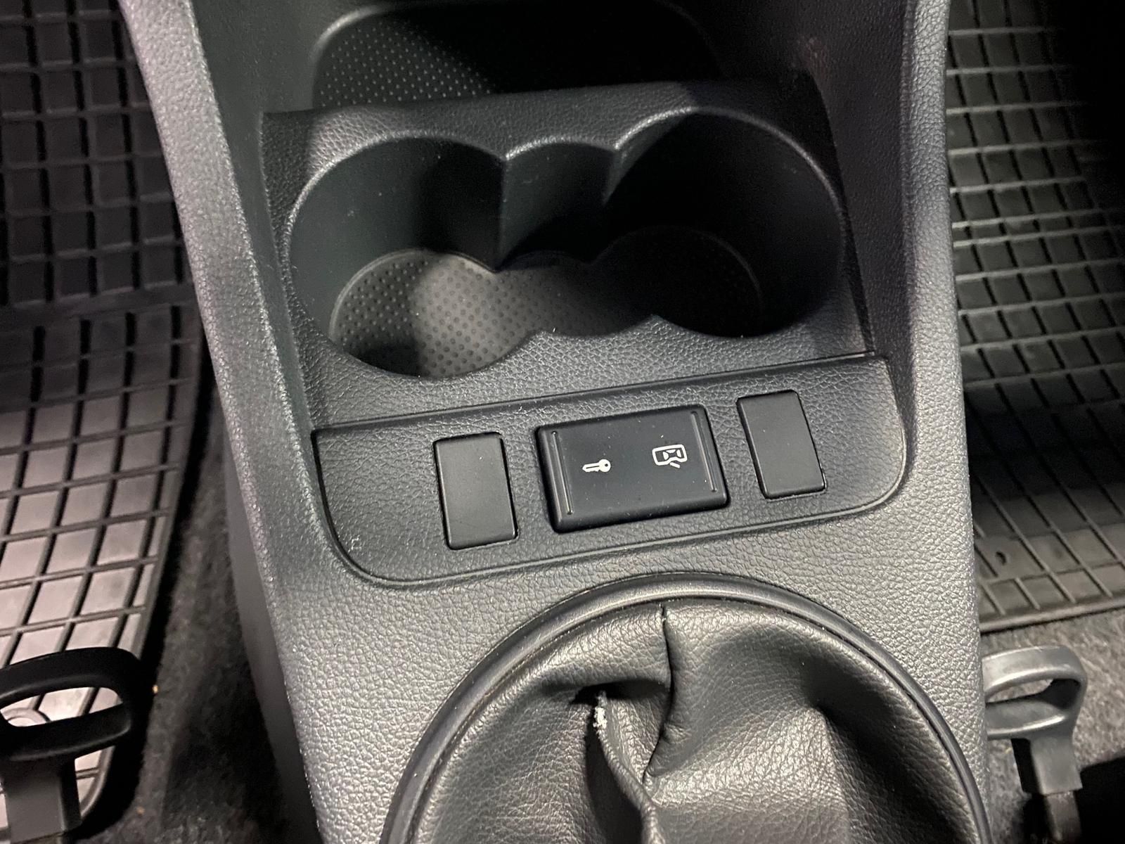 Fahrzeugabbildung SKODA 1.2 KLIMA+ALU+GARANTIE+CHECKHEFT