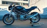 Ducati MONSTER M900IE  - DUCATI MONSTER 900