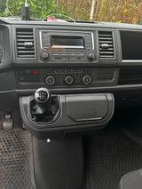 Volkswagen T6 Multivan - Volkswagen T6 Multivan: 8 Sitzer